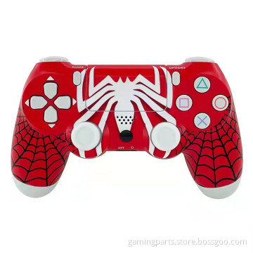 Hot Selling Wireless Gaming PS4 Controller Gamepad for Sony Playstation 4